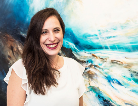 Kat Doukoudaki team image